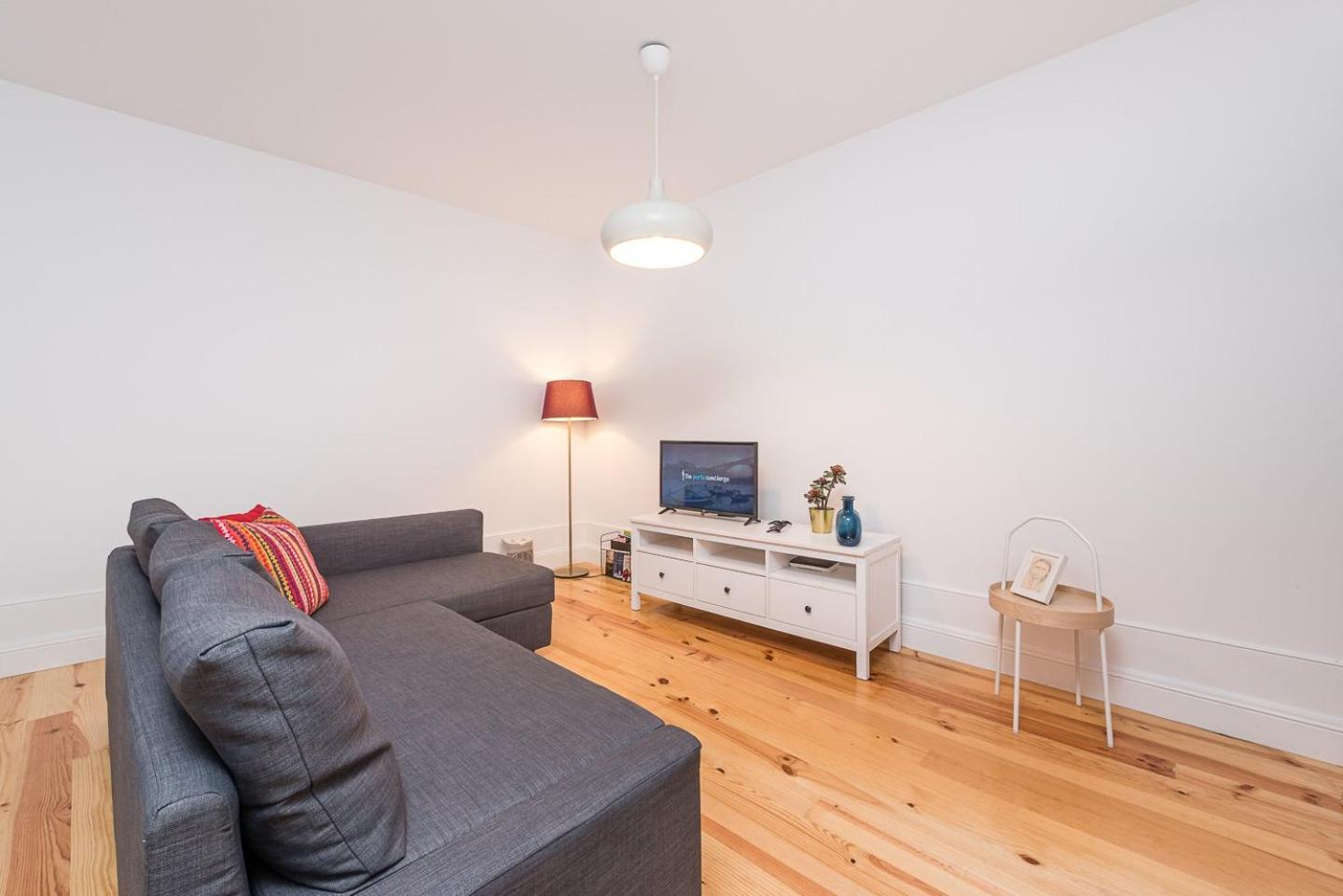 Guestready - Triple C's Appartement Porto